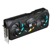 Gigabyte gv-n5090gaming oc-32gd geforce rtx 5090 gaming oc 32g, 32 gb, gddr7, 512 bit, black - afbeelding 5