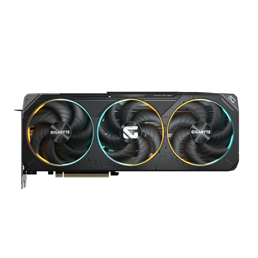 Gigabyte gv-n5070gaming oc-12gd geforce rtx 5070 gaming oc 12g, 12 gb, gddr7, 192 bit, pcie 5.0