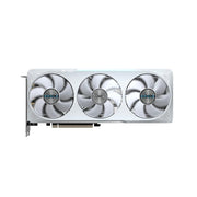 Gigabyte gv-n5070eagleoc ice-12gd geforce rtx 5070 eagle oc ice sff 12g, 12 gb, gddr7, 192 bit - afbeelding 2