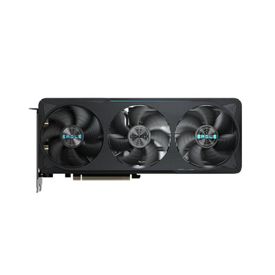 Gigabyte gv-n5070eagle oc-12gd geforce rtx 5070 eagle oc sff 12g, 12 gb, gddr7, 192 bit, pcie 5.0