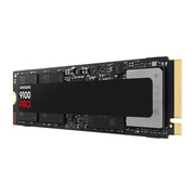 Samsung mz-vap1t0bw 9100 pro pcie® 5.0 nvme™ m.2 ssd - 1 tb, 1 tb, m.2, 14700 mb s - afbeelding 4