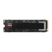 Samsung mz-vap1t0bw 9100 pro pcie® 5.0 nvme™ m.2 ssd - 1 tb, 1 tb, m.2, 14700 mb s - afbeelding 1