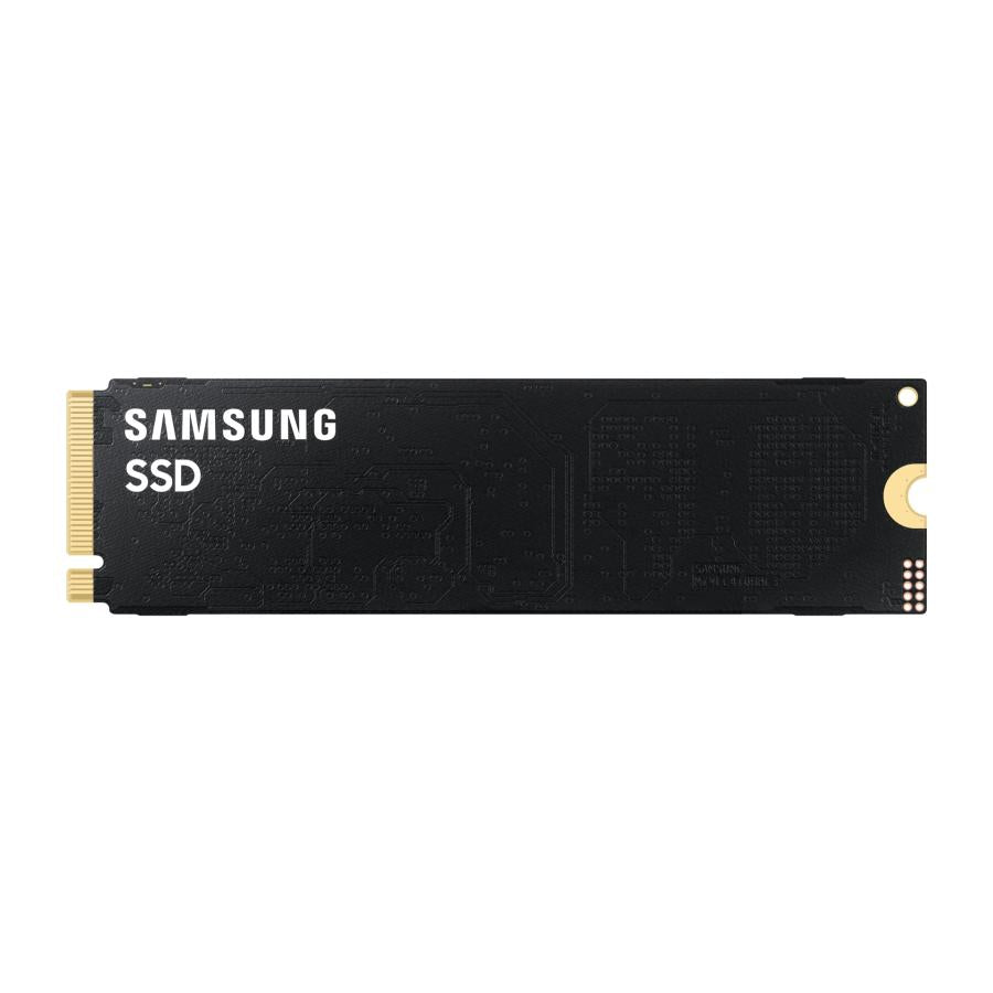 Samsung mz-vap2t0bw 9100 pro pcie® 5.0 nvme™ m.2 ssd - 2 tb, 2 tb, m.2, 14700 mb s