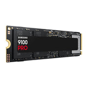 Samsung mz-vap2t0bw 9100 pro pcie® 5.0 nvme™ m.2 ssd - 2 tb, 2 tb, m.2, 14700 mb s - afbeelding 5
