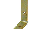 1013194 - kroonlijsthaak bichromaat 150x150mm | 20 stuks