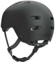Abus fietshelm xoxo velvelt black m - 54-58 cm - zwart - geschikt voor gebruik op elektrische fietsen - stadsfietsen - 400 g