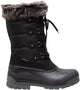 Antarctica 907 snowboots dames - nero