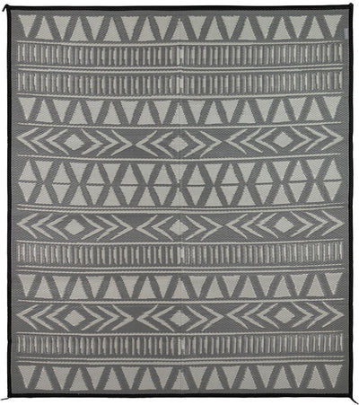 Bo-camp - chill mat - oxomo - dove - l