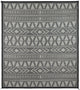 Bo-camp - chill mat - oxomo - dove - l