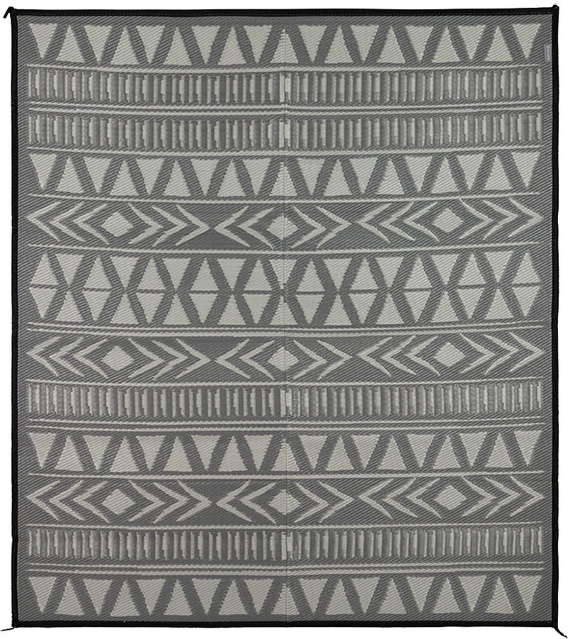 Bo-camp - chill mat - oxomo - dove - l