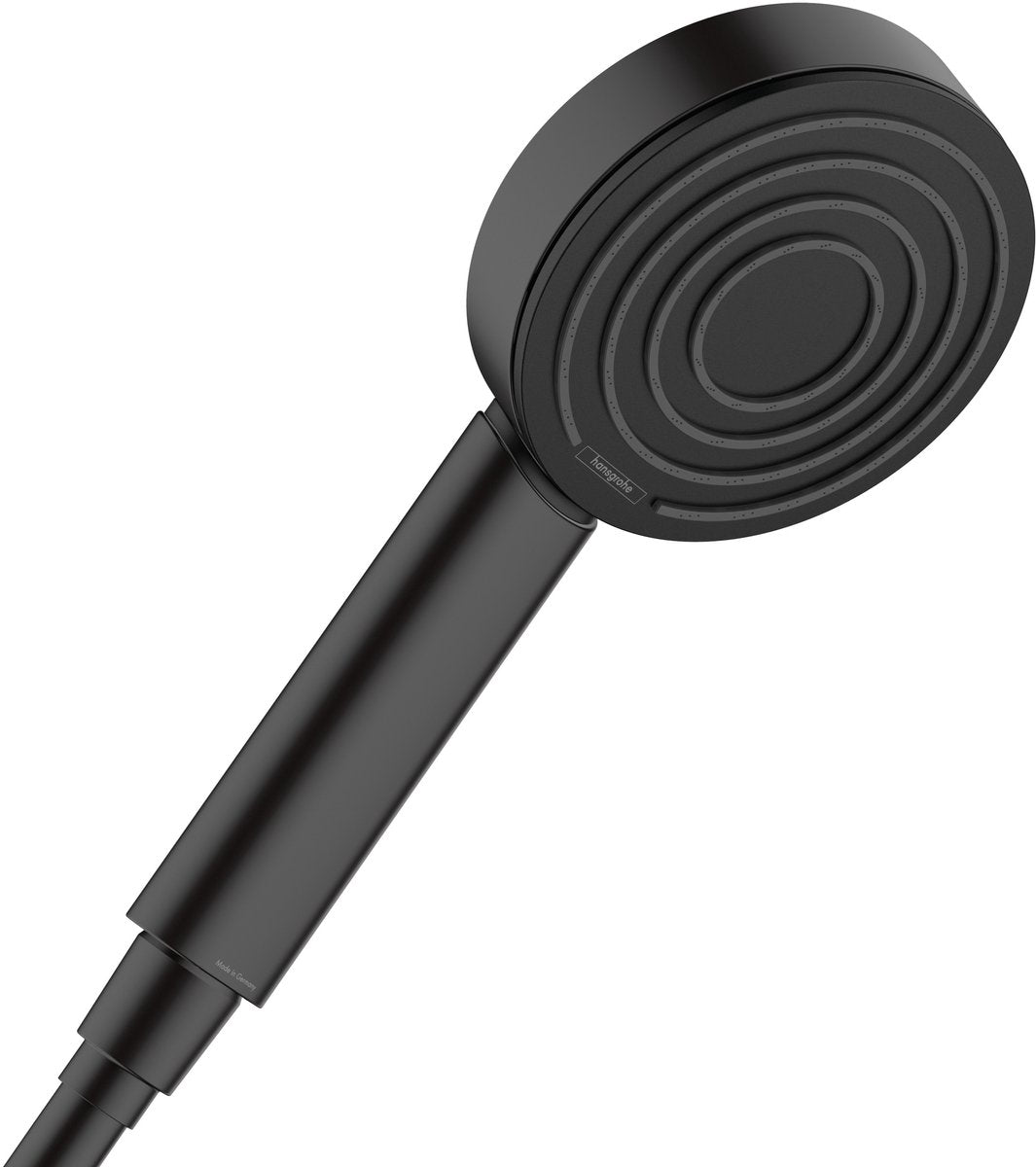 Hansgrohe pulsify s handdouche 105 1jet mat zwart