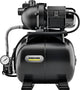 Kärcher bp 3.200 home huishoudelijke waterpomp - wateropbrengst 3.200 l u - opvoerhoogte 36 m - aanzuighoogte 8 m