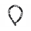 Slotketting AXA Linq City 100Cm Zwart