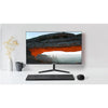 Medion 30037893 p52726, 68.6 cm (27 ) 1920 x 1080 pixels, full hd, lcd, 14 ms, black