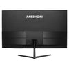 Medion 30037893 p52726, 68.6 cm (27 ) 1920 x 1080 pixels, full hd, lcd, 14 ms, black