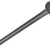 1015648 - doos 5 kg. nagels platte kop 3,5x65 mm | 3 stuks