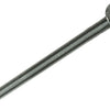 1015650 - doos 5 kg. nagels platte kop 3,5x80 mm | 3 stuks