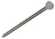 1015653 - doos 5 kg. nagels platte kop 4,5x100 mm | 3 stuks