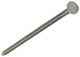 1015654 - doos 5 kg. nagels platte kop 5,0x110 mm | 3 stuks