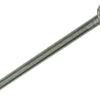 1015655 - doos 5 kg. nagels platte kop 5,0x125 mm | 3 stuks