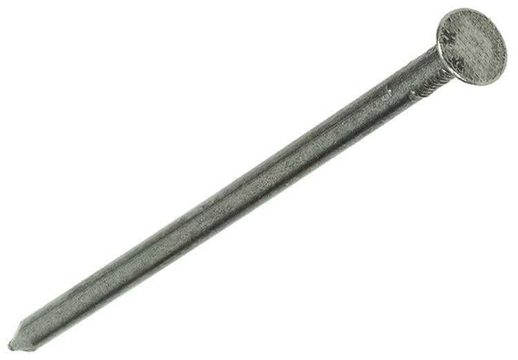 1015658 - doos 5 kg nagels platte kop 5,5x140 mm | 3 stuks
