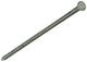 1015661 - doos 5 kg. nagels platte kop 6,0x180 mm | 3 stuks