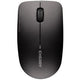Muis cherry mw 2400 usb draadloos zwart