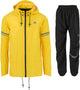 Agu original regenpak essential zwart geel
