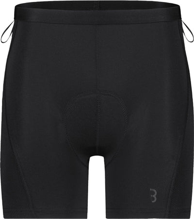Bbb cycling bbb cyling fietsonderbroek met zeem heren en dames innershorts - sneldrogende binnenbroek fiets - mountainbike binnenbroek - bikeboxer - m l - buw-65