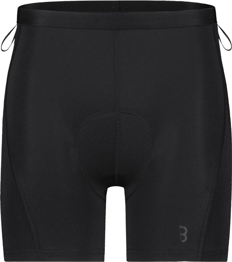 Bbb cycling bbb cyling fietsonderbroek met zeem heren en dames innershorts - sneldrogende binnenbroek fiets - mountainbike binnenbroek - bikeboxer - m l - buw-65