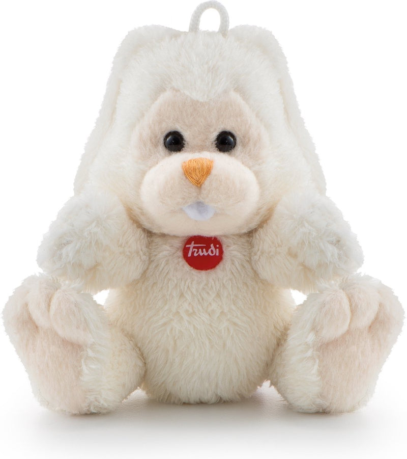Trudi sc rabbit virgilio: 10x9x5 cm (xxs-51252)