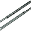 1014509 - pr.kogelladegeleiders verzinkt17mm 32-35cm 10kg | 5 stuks