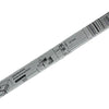 1014509 - pr.kogelladegeleiders verzinkt17mm 32-35cm 10kg | 5 stuks