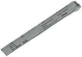 1014509 - pr.kogelladegeleiders verzinkt17mm 32-35cm 10kg | 5 stuks - afbeelding 3