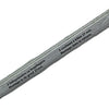 1014510 - pr.kogelladegeleiders verzinkt27mm 25-40cm 12kg | 5 stuks