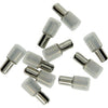 Mack 1013702 - 10 dragers vr glazen schabben ø 5 mm | 5 stuks
