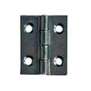 Mack 1013767 - 4 smalle scharnieren verzinkt h 20 x b 16 mm | 5 stuks
