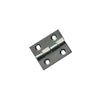 Mack 1013767 - 4 smalle scharnieren verzinkt h 20 x b 16 mm | 5 stuks