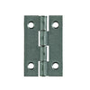 Mack 1013737 - 20 smalle scharnieren verzinkth 40 x b 25mm | 5 stuks
