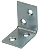 1013742 - 20 stoelwinkelhaken verzinkt 27x27x20mm | 10 stuks