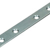 1013745 - 20 verbindingsplaatjes verzinkt 100x16mm | 10 stuks