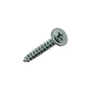 Mack 1013782 - 20 rugwandschroeven ø 4,5 x 35 mm | 10 stuks