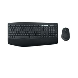 Ty ergonomisch toetsenbord - logitech