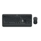 Toetsenbord en muis logitech mk540