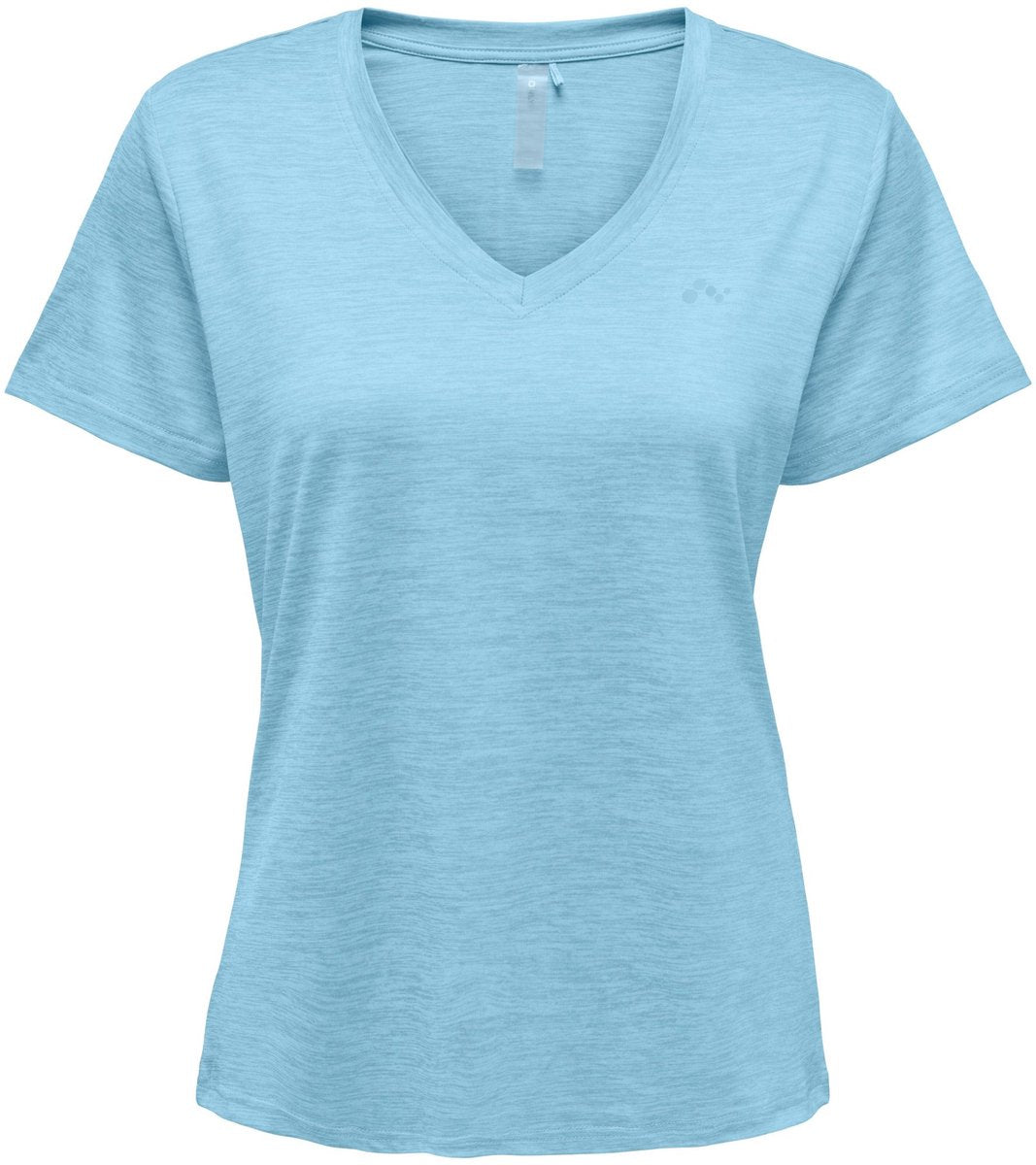 Only play core life shirt dames - maat l