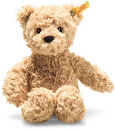 Steiff | jimmy teddy bear 20cm light brown