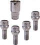 Carpoint wielboutsl set bolc m12x1.5x26mm c