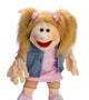 Living puppets handpop fibi 45cm