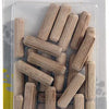 Mack 1013778 - 30 houten deuvels ø 8 mm | 5 stuks