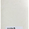 Mack 1013794 - 4 geplooide winkelhaken wit gelakt 40x40mm | 10 stuks